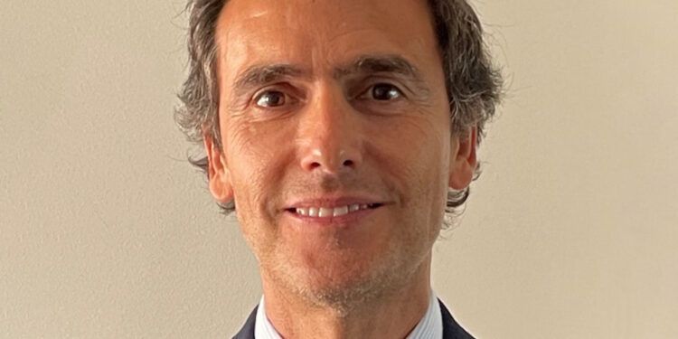 Paulo Clímaco Lilaia é o novo CEO da Alliance Healthcare