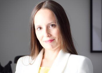 Recursos Humanos da Michael Page reforçado com Raquel Corker de Macedo