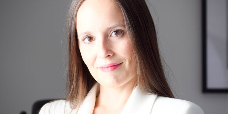 Recursos Humanos da Michael Page reforçado com Raquel Corker de Macedo