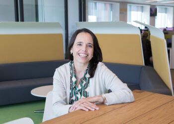 Sandra Barranquinho, BNP Paribas: “Fomentamos a confiança e colaboração entre as nossas pessoas”