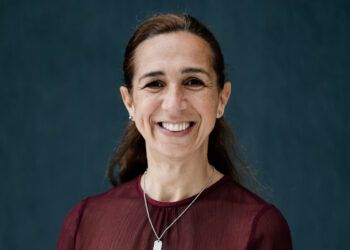 É com otimismo que Sandra Colaço assume o novo cargo de Sales & Marketing Director do InterContinental Lisbon