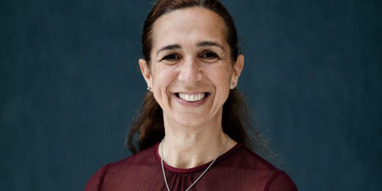 É com otimismo que Sandra Colaço assume o novo cargo de Sales & Marketing Director do InterContinental Lisbon