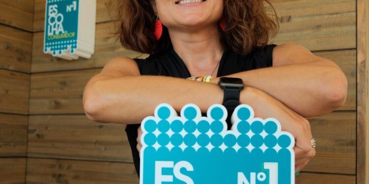 Teresa Preta é a nova Diretora-Geral da ConsumerChoice