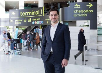Thierry Ligonnière, ANA – Aeroportos de Portugal: “Queremos uma gestão mais justa na redistribuição de valor”