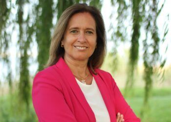 Já conhece Vanda Antunes? É a nova Chief Risk Officer do Grupo Ageas Portugal