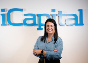 Vanda de Jesus contratada para liderar a operação da iCapital em Portugal