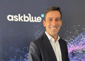 Conheça o novo Head of Talent Acquisition da Askblue, Artur Lopes