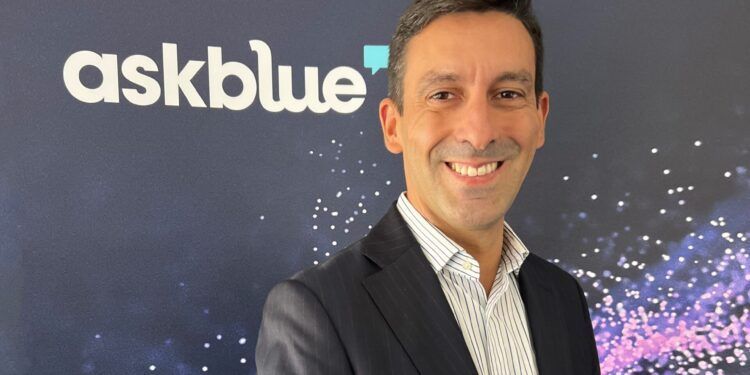 Conheça o novo Head of Talent Acquisition da Askblue, Artur Lopes