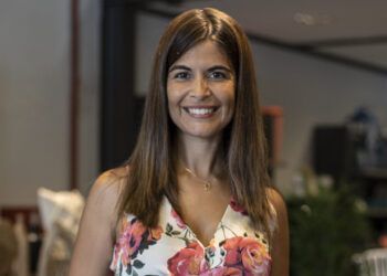 Gato Preto anuncia nova CEO. Conheça Carolina Afonso