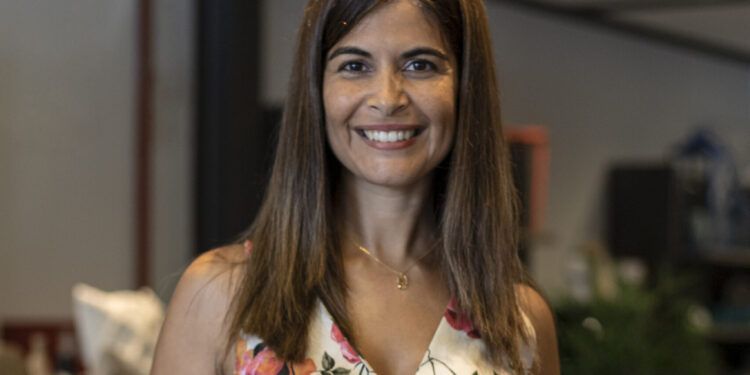Gato Preto anuncia nova CEO. Conheça Carolina Afonso