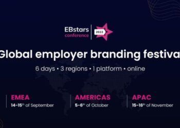 Está de volta para mais uma edição o Employer Branding Stars. Conheça os detalhes do evento!
