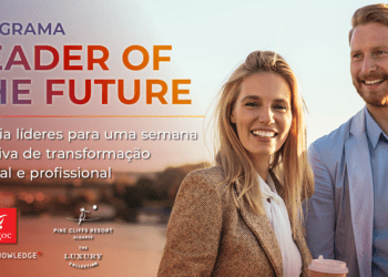 Lidera equipas? Fique a conhecer o programa que desafia líderes a uma semana imersiva de transformação pessoal e profissional