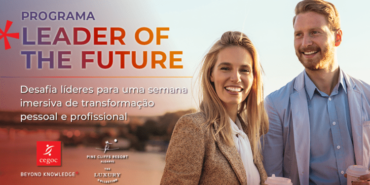 Lidera equipas? Fique a conhecer o programa que desafia líderes a uma semana imersiva de transformação pessoal e profissional