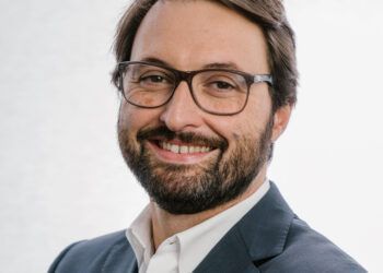 O novo Managing Director da Noesis US Corp foi anunciado. Conheça Ricardo Rocha!