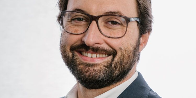 O novo Managing Director da Noesis US Corp foi anunciado. Conheça Ricardo Rocha!