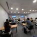 Segurança e saúde no âmago da aprendizagem, mas soft skills a ganhar terreno!