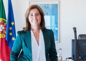 Não perca a entrevista a Ana Mendes Godinho, Ministra do Trabalho, Solidariedade e Segurança Social, na próxima edição da RHmagazine! Que novidades está o Governo a preparar para o setor? (c/ TEASER)