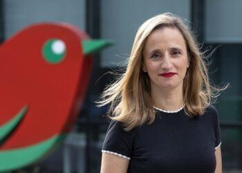 Auchan anuncia nova diretora de Pessoas