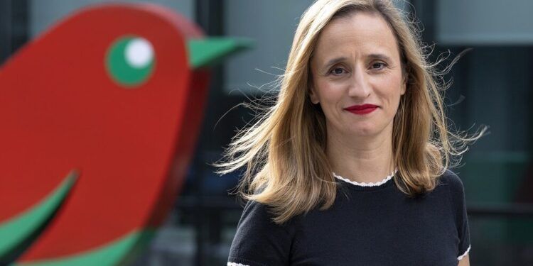 Auchan anuncia nova diretora de Pessoas