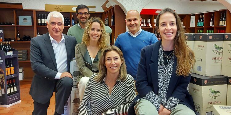 Falar, avaliar e calibrar: O processo de gestão de desempenho equitativo e transparente da Sogrape!