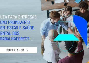 Problemas de saúde mental podem reduzir a produtividade dos trabalhadores em 12 dias por ano