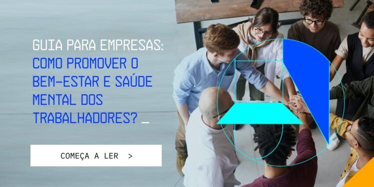 Problemas de saúde mental podem reduzir a produtividade dos trabalhadores em 12 dias por ano