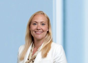 Após 19 anos na empresa, Helene Westerlind torna-se CEO da Zurich em Portugal