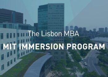 Financial Times distingue The Lisbon MBA como um dos melhores do mundo! Conheça o ranking