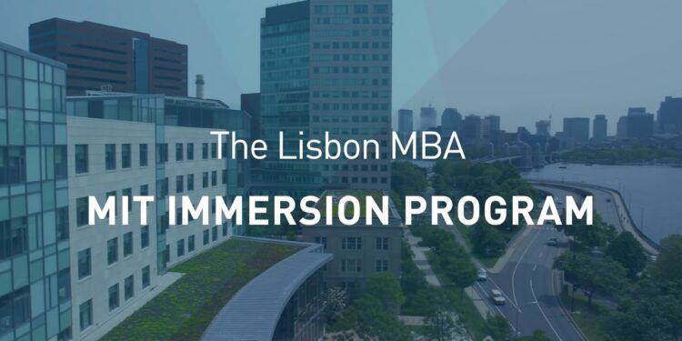 Financial Times distingue The Lisbon MBA como um dos melhores do mundo! Conheça o ranking