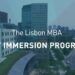 Financial Times distingue The Lisbon MBA como um dos melhores do mundo! Conheça o ranking