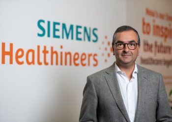 Jorge Oliveira é o novo diretor geral da Siemens Healthineers Portugal