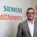 Jorge Oliveira é o novo diretor geral da Siemens Healthineers Portugal