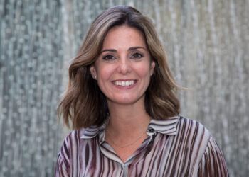 Catarina Tendeiro assume liderança dos RH da Hovione em Portugal