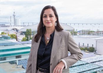 Maria Margalha, Celfocus: “Fechámos 2021 com a integração de cerca de 200 novos talentos nos nossos quadros”