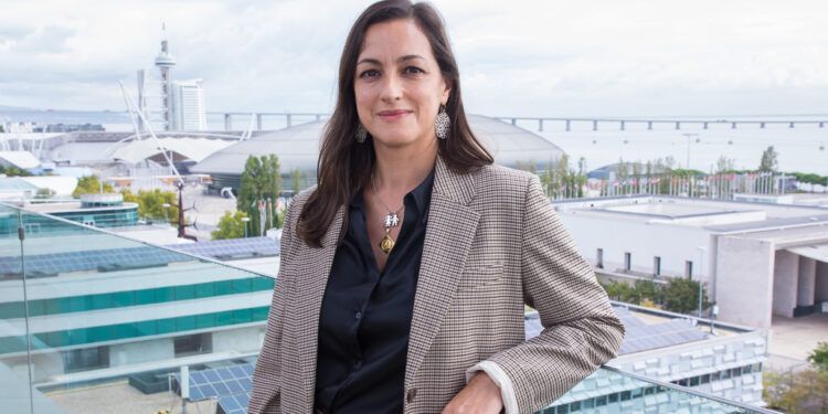 Maria Margalha, Celfocus: “Fechámos 2021 com a integração de cerca de 200 novos talentos nos nossos quadros”