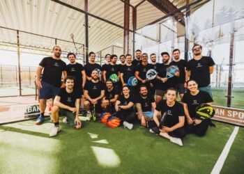 Wellness “à la carte” para potenciar a produtividade
