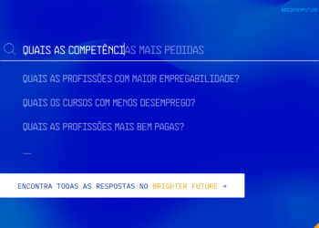 Que aptidões são mais valorizadas nos empregos com melhores salários?