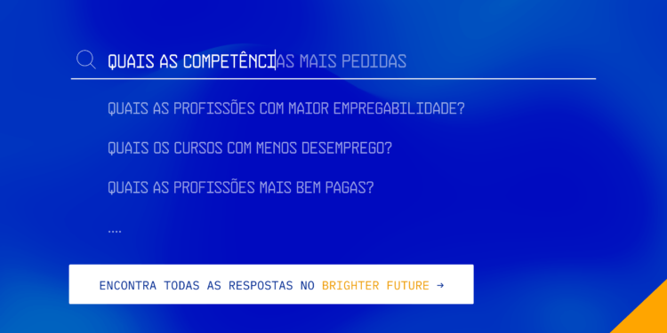 Que aptidões são mais valorizadas nos empregos com melhores salários?