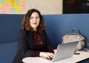 DRH portuguesa do Grupo Schréder promovida a Chief Human Resources Officer a nível mundial