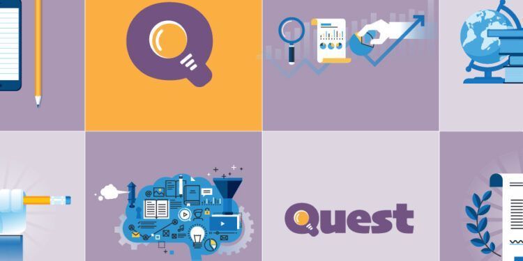Já conhece o projeto europeu QUEST? Pretende qualificar para potenciar o ensino à distância – e tem o ISQe como coordenador