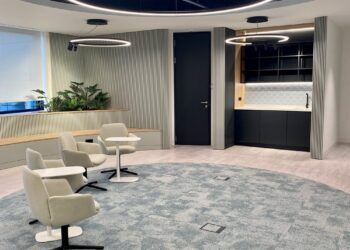 CBRE inicia processo de expansão do seu escritório em Lisboa: o “The Base”