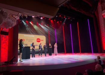 Estão revelados os vencedores dos Prémios RH 2022! (c/ FOTOS)