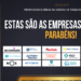Conheça os finalistas dos Prémios RH 2022!