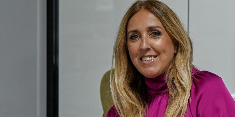 Benedita Miranda nomeada General Manager Multilingual Region da Sitel em 8 países