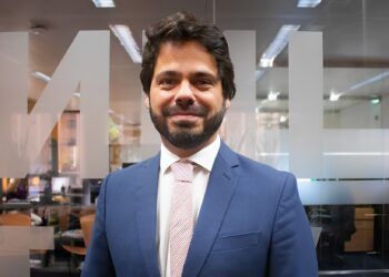 Hugo Marques Dias é o novo Head of Digital Business Development da LBC