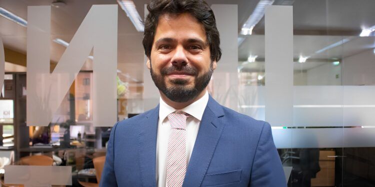 Hugo Marques Dias é o novo Head of Digital Business Development da LBC