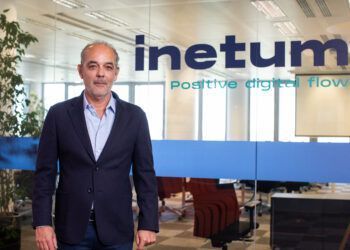 Mário Oliveira é o novo responsável da SAP Global Business Line da Inetum