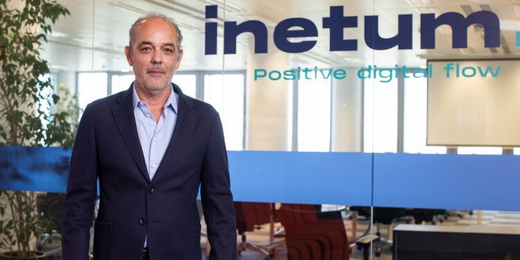 Mário Oliveira é o novo responsável da SAP Global Business Line da Inetum