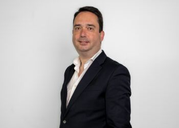 De Diretor Comercial a Diretor Geral da ALD Automotive Portugal. Conheça Nuno Jacinto