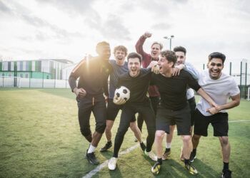 Pratique um destes desportos e veja o seu ambiente de trabalho melhorar!